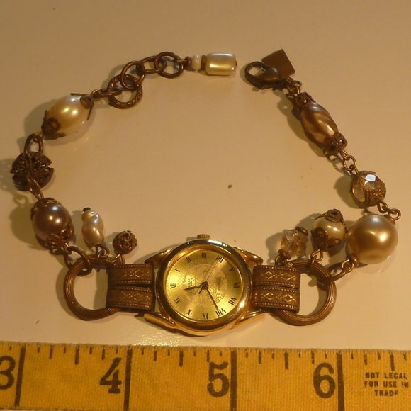 3 Unique and Functioning Watches - Picture 13 of 16